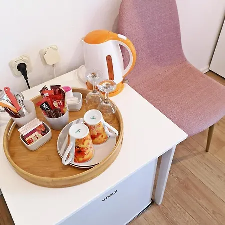 Maria Apartmán