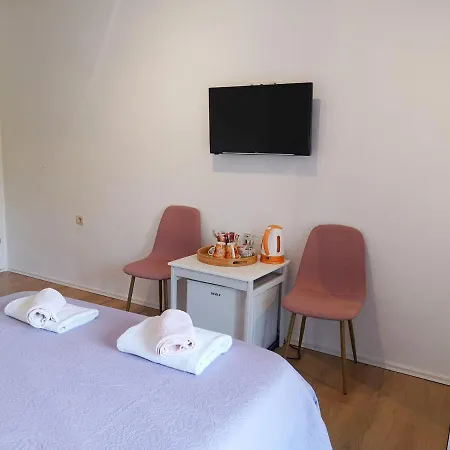 Maria Apartmán *