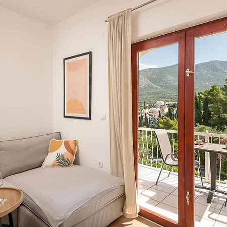 Apartmán Maria *