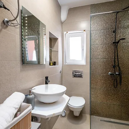 Maria Apartmán Cavtat