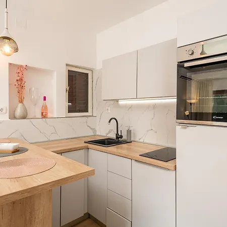Apartmán Maria *