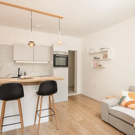 Maria Apartmán Cavtat