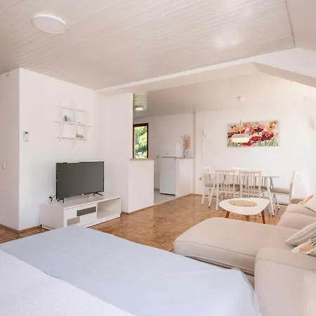 Apartmán Maria *
