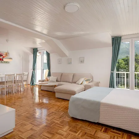 Apartmán Maria Cavtat