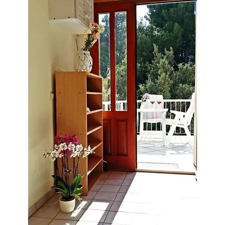 Maria Apartmán *