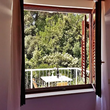 Maria Apartmán *