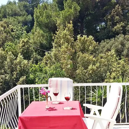 Apartmán Maria *