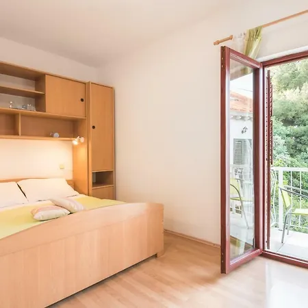Apartmán Maria