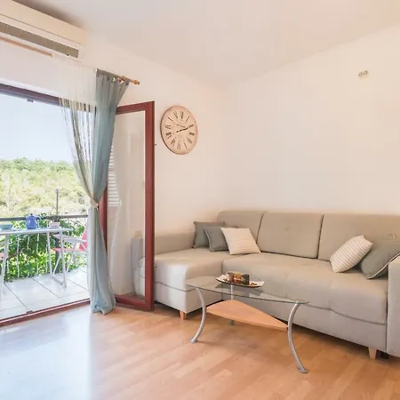 Apartmán Maria